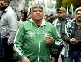 Pablo Moyano