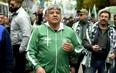 Pablo Moyano