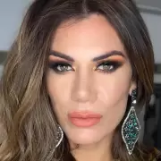 Flor de la V opin� sin pelos en la lengua: hundi� a Luis Ventura y salv� a Flor Pe�a
