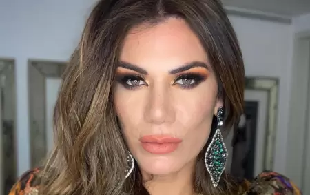 Flor de la V