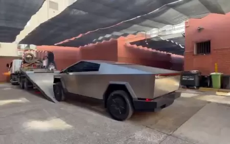 El Cybertruck de la "batalla cultural"