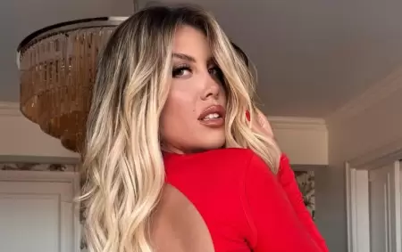 Wanda Nara