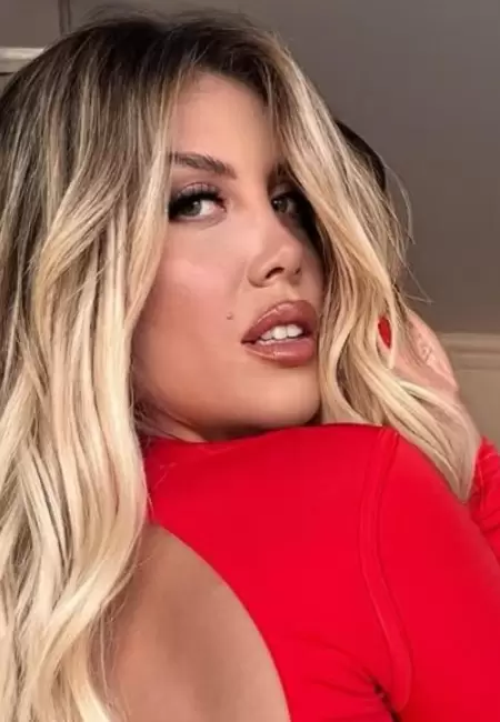 Wanda Nara