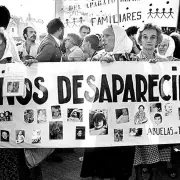 Abuelas denuncian que el BNDG está en peligro y arremeten: "Nos falta encontrar a 300 nietos y nietas"
