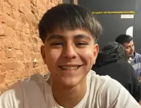 Encontraron asesinado a Benjam�n Scerra