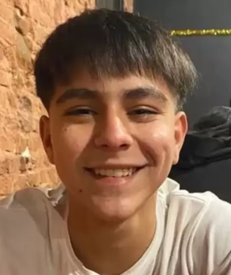 Encontraron asesinado a Benjam�n Scerra