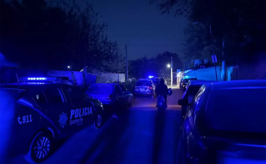 Encontraron asesinado a Benjam�n Scerra