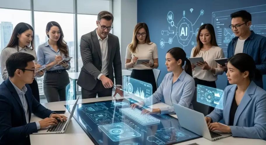 Alertan sobre el impacto que tienen los malos liderazgos en el agotamiento laboral, la fuga de talento y la caída de la innovación.