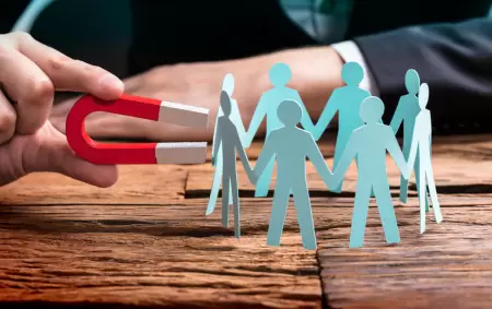 Alertan sobre el impacto que tienen los malos liderazgos en el agotamiento laboral, la fuga de talento y la ca�da de la innovaci�n.
