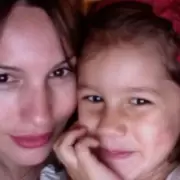 "Les presto mis zapatos": el conmovedor homenaje de Pampita a Blanca en el d�a que hubiera cumplido 20 a�os