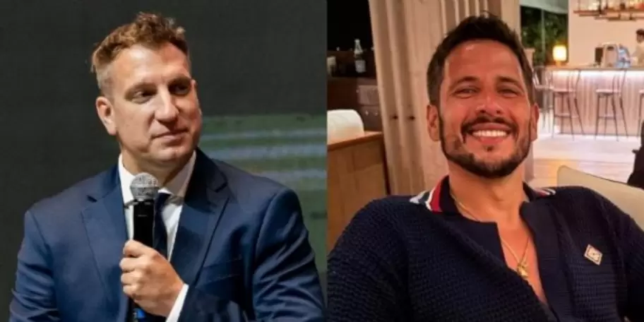 Maxi L�pez no quiere ni ver a Mart�n Migueles