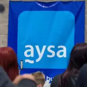 AySA en venta: el Gobierno acelera la privatización del agua y abre otro frente de conflicto por el retiro del Estado