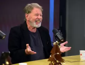 Mario Pasik