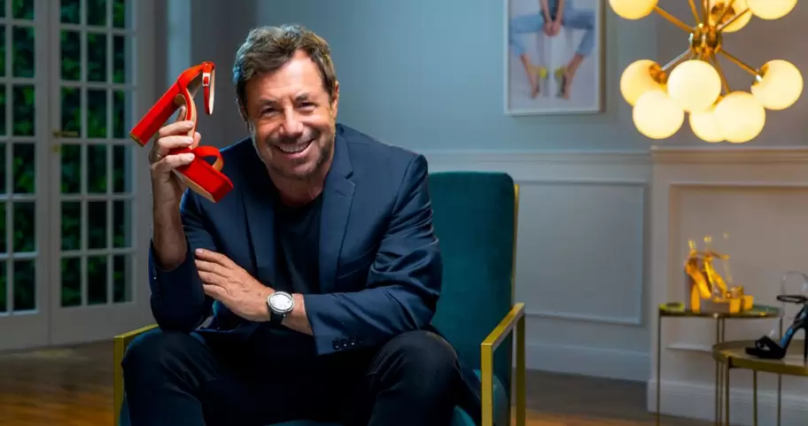 Ricky Sarkany