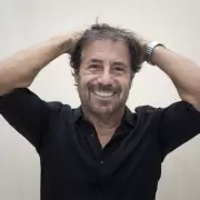 Ricky Sarkany alarm� sobre la ca�da la industria del calzado con Milei: "Estamos todos condenados"