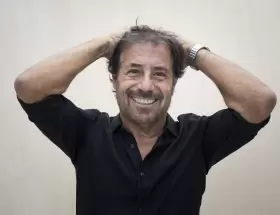 Ricky Sarkany