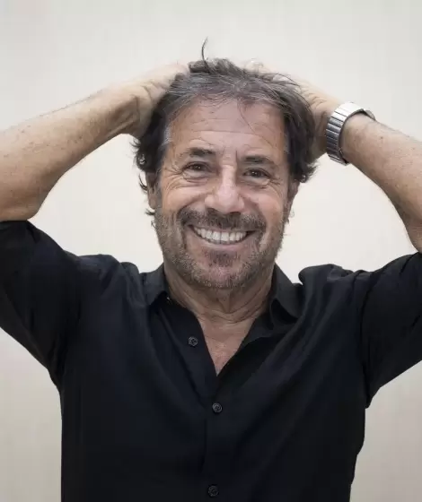 Ricky Sarkany