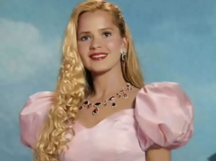 Grecia Colmenares record� su pasado como estrella de telenovelas