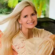 Inesperada confesión de Grecia Colmenares: fascinada con la serie de Wanda Nara y con ganas de MasterChef