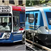 Otro tarifazo en el AMBA: suben trenes y colectivos mientras crece la presión sobre la inflación y el bolsillo