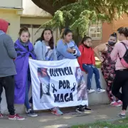Caso Magal� G�mez: denuncian que el empresario condenado por su muerte sigue manejando la misma camioneta que la embisti�