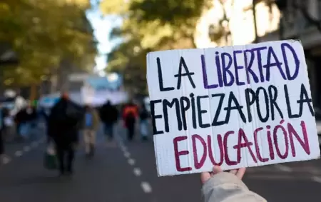 Cuarta marcha universitaria