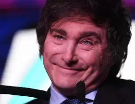 Javier Milei