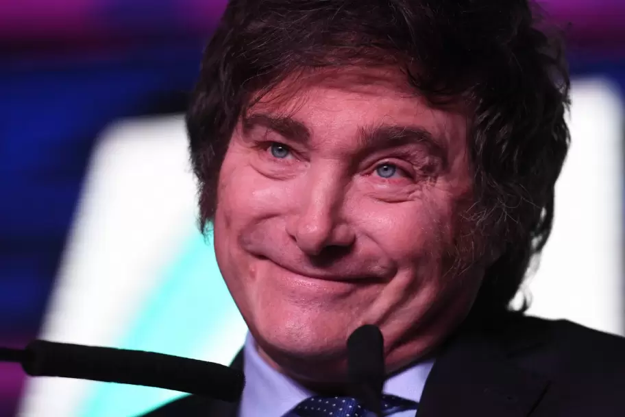 Javier Milei