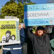 El INTI en el ojo de la tormenta: ATE lanza ofensiva judicial contra despidos masivos