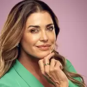 Pamela David amagó con filtrar los ganadores de los Martín Fierro: el palito a Ventura