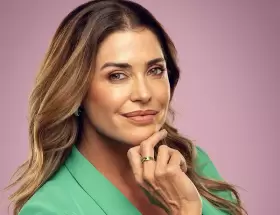 Pamela David