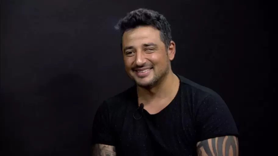 Diego Mesaglio