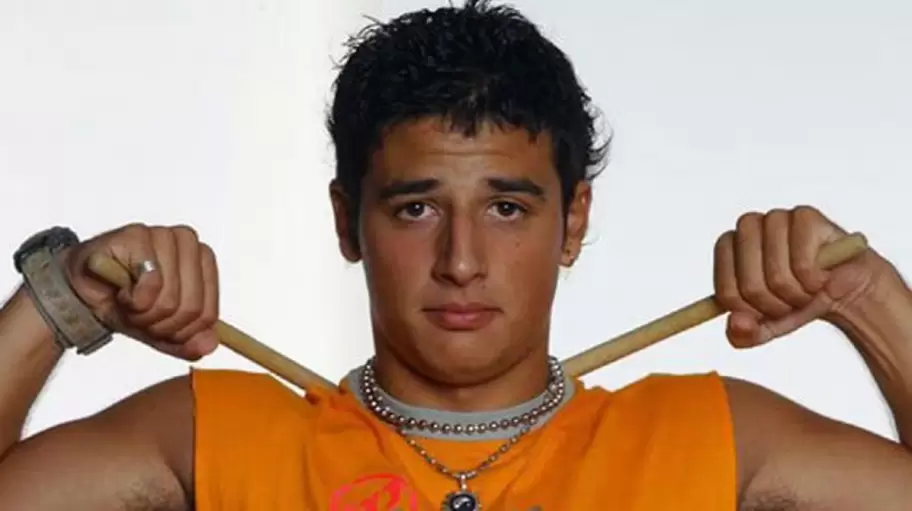 Diego Mesaglio