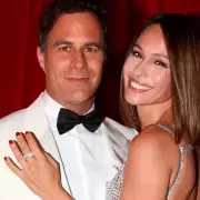 Pampita no perdió la fe en Martín Pepa y confesó que hace "malabares" para estar con él: "Nos cuesta..."