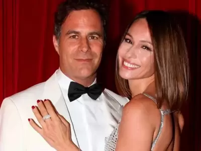Mart�n Pepa y Pampita�