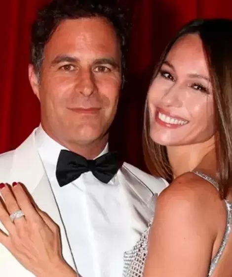 Mart�n Pepa y Pampita�