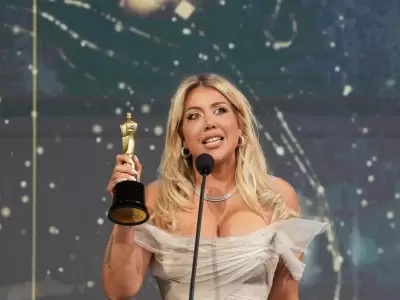 Wanda Nara