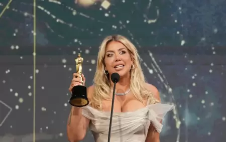 Wanda Nara