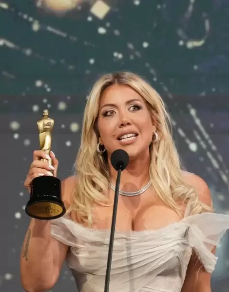 Wanda Nara