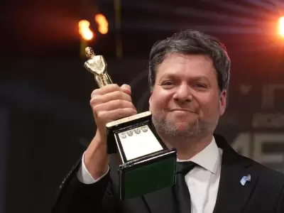 Guido Kaczka