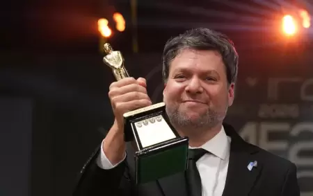 Guido Kaczka