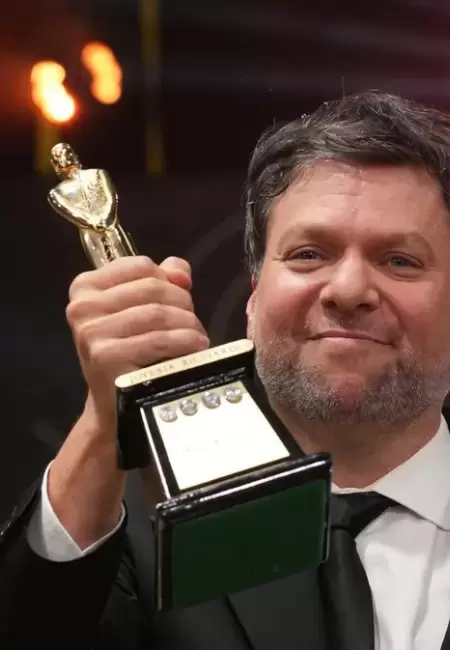 Guido Kaczka