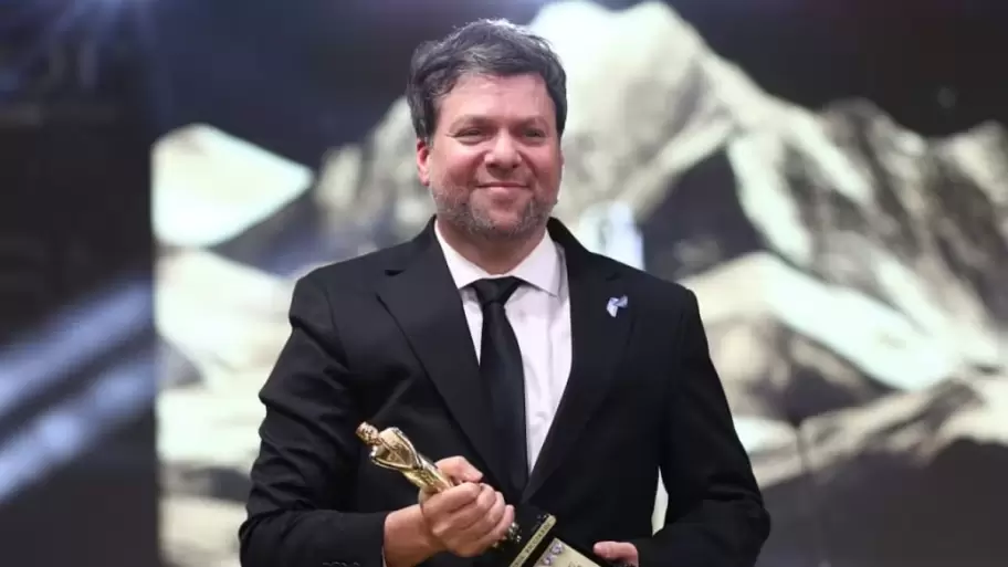 Guido Kaczka