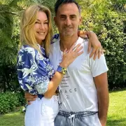 Yanina Latorre revel� que Jos� Ottavis intent� seducirla y habl� de su intimidad con Diego: "Me hubiera encantado ser un poco m�s put..."