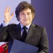 El gobierno de Milei debe pagar una deuda de tres a�os para salir de la OMS y alinearse con Trump