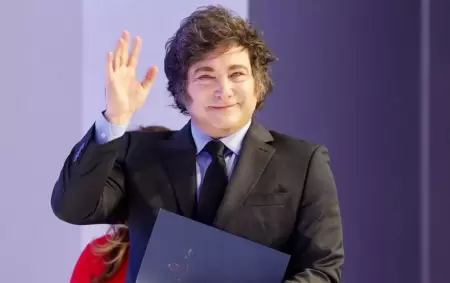 Javier Milei