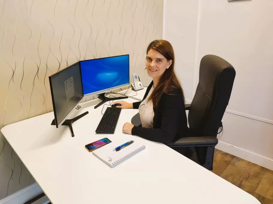 Romina Oviedo P�rez,