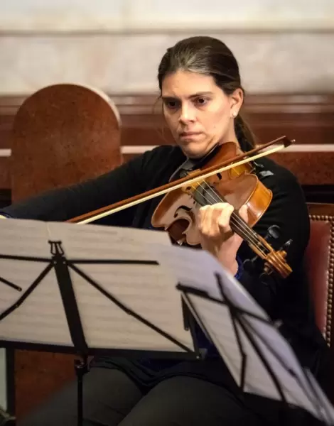 Romina Oviedo P�rez,