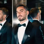 Nicolás Occhiato explicó por qué no quiere volver al Bailando: ¿Traición a Tinelli?