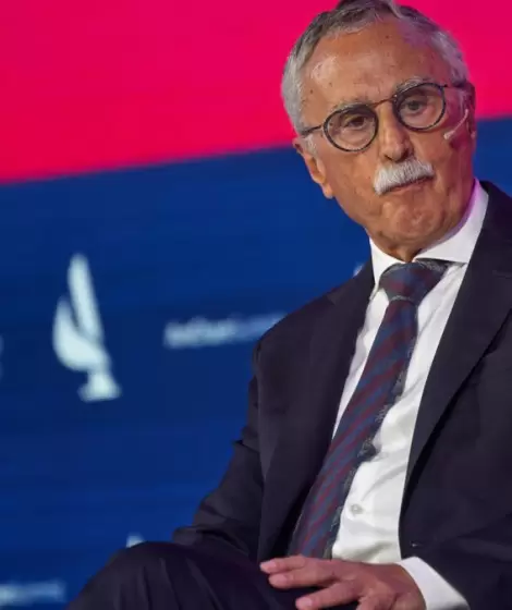 Mario Lugones